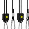 400w HPS & Trojan Gold Tent Package - Image 16