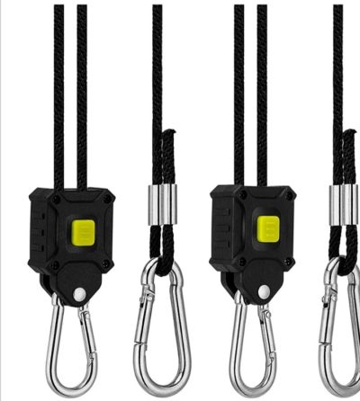 2x 600w HPS & Trojan Gold Tent Package - Image 15