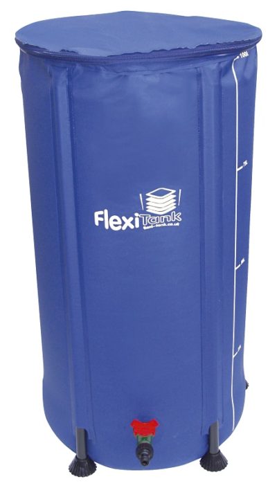 Autopot Flexi Tank 100L