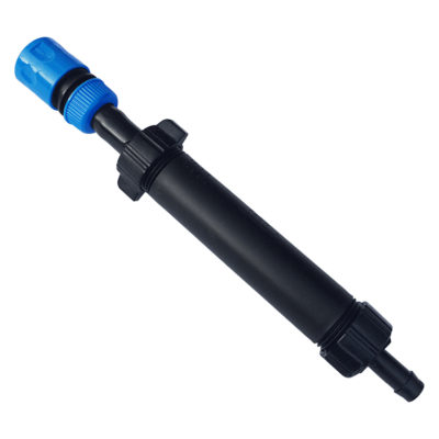 Autopot Flexitank Connector - Inline Filter 16mm Outlet