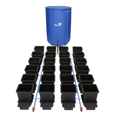 Autopot 24x15L Pot System
