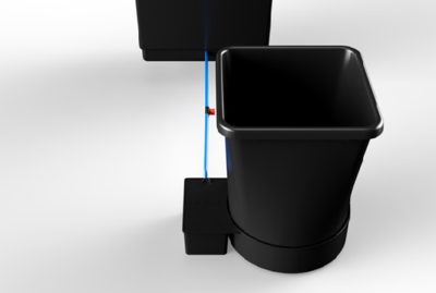Autopot add on Kit 25L XL Pot