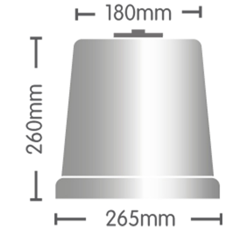 Autopot Propagation Dome - Image 2