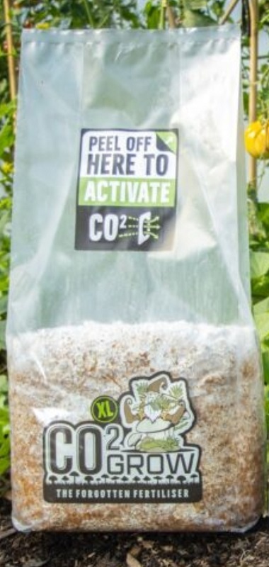CO² Grow XL Bag - Image 2