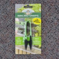 Micro Snips