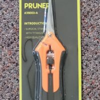 Precision Pruner Snips