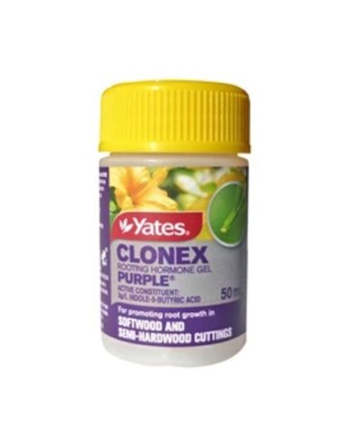 Yates Purple Clonex 50ml