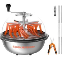 Spider Farmer 16″ Leaf Bowl Trimmer