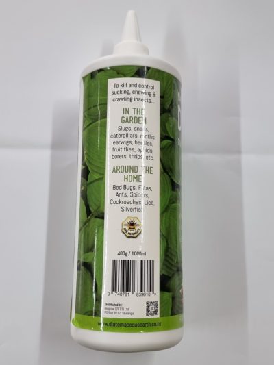 DE-BUG Diatomaceous Earth - Image 2