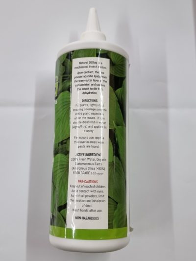 DE-BUG Diatomaceous Earth - Image 3