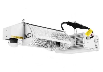 1000w DE HPS & Trojan Gold Tent Package - Image 3