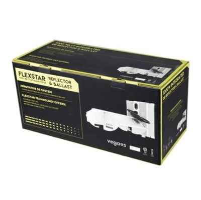 DEStar 1000w MH | HPS DE Fixture - Image 2