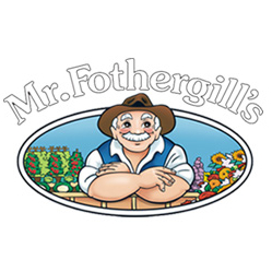 Mr Fothergills