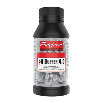 Flairform pH Buffer 4.0