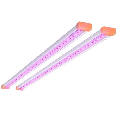 Spider Farmer 40W UV & IR LED Grow Light Bar