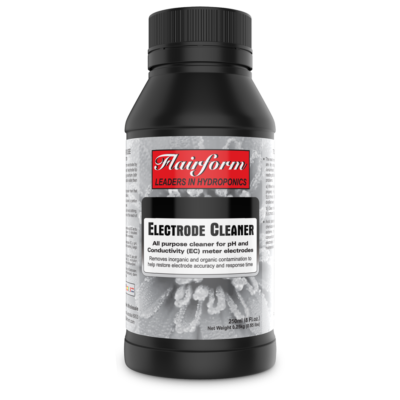 Flairform Electrode Cleaner