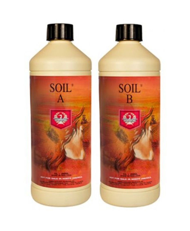 House & Garden Soil A&B - Image 2