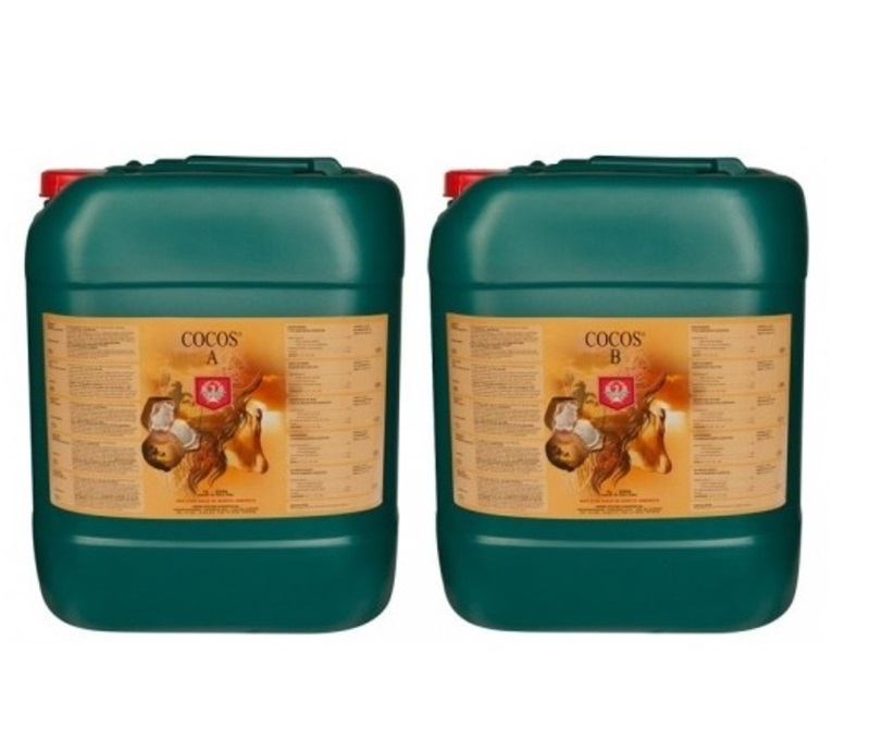 House & Garden Soil A&B - Image 3