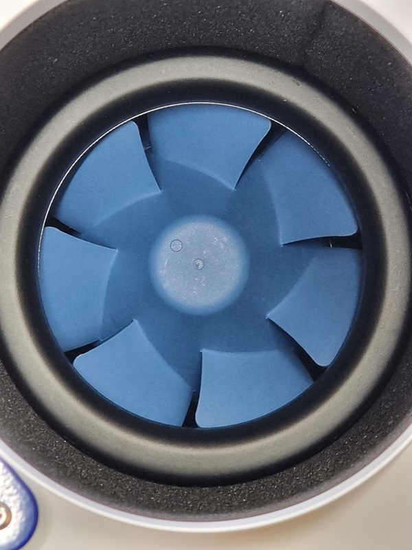 Mountain Air EC Suppressor Fan - Image 2