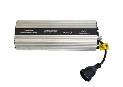Adjustable Ballast 600W - Image 2