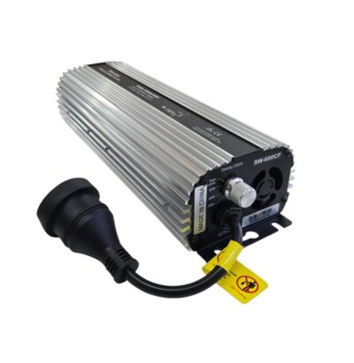 Adjustable Ballast 600W