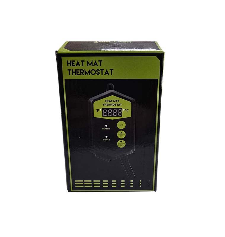 Heat Mat Thermostat Controller - Image 2