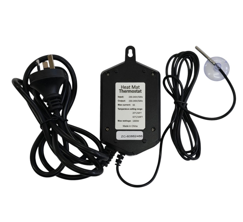 Heat Mat Thermostat Controller - Image 3