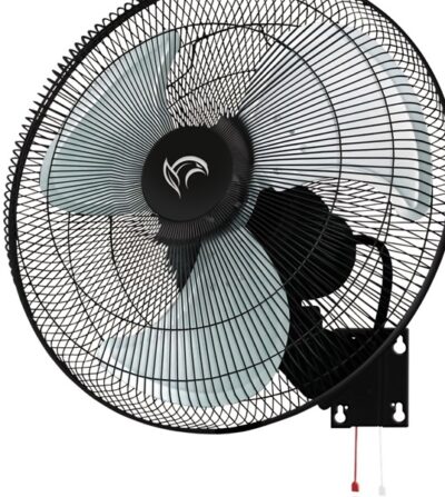HortiAir Heavy Duty Wall Fan 18"/450mm