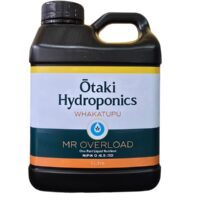 Otaki Hydroponics Mr Overload 1L