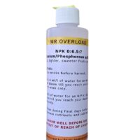 Otaki Hydroponics Mr Overload 220ml