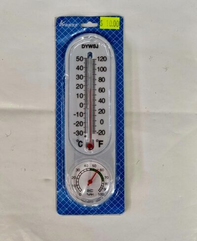 OG Thermostat