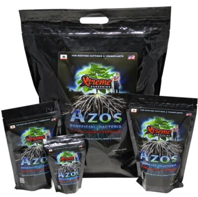 Xtreme Gardening Azos 56g