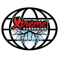 Xtreme Gardening