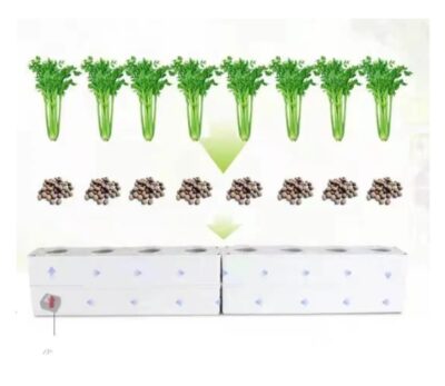 Home Hydroponic System - Image 3