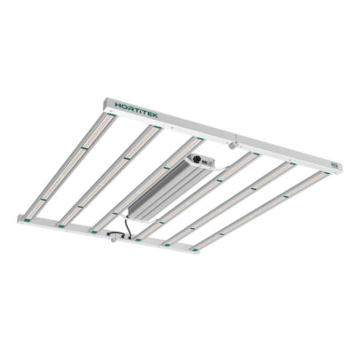 Hortitek LED 6 Bar 720w Tent Package - Image 2