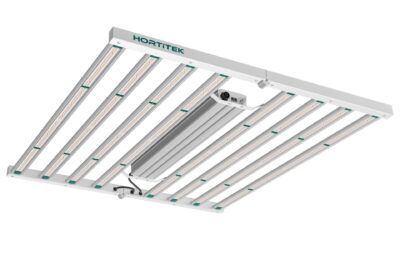 Hortitek LED 8 Bar 1000w Tent Package - Image 2