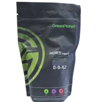 Green Planet BackCountry Blend Horti Rawk 500g