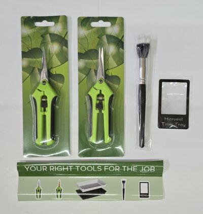 Trimming Tray Kit - Image 2