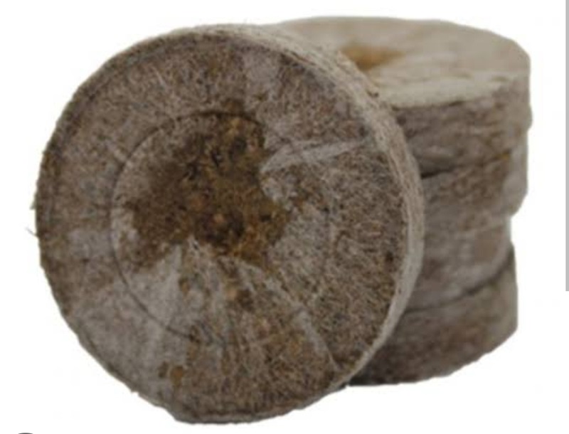 Jiffy 7's Pack of 40