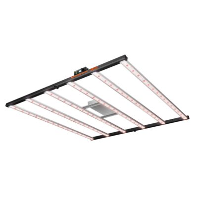 Spider Farmer LED SE7000 Samsung LM301H EVO 730w Trojan Tent Package - Image 3