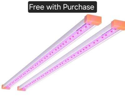 Spider Farmer SF4000 440w LM301B Led *** Free UVR40 - Image 2