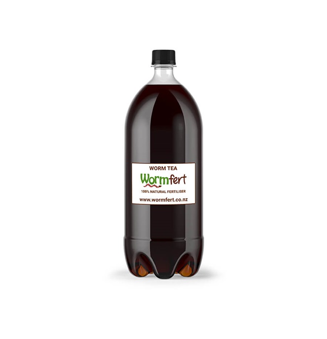 Worm Tea 2L