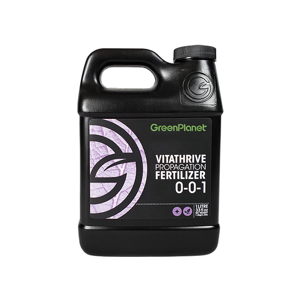 Green Planet Vitathrive 1L