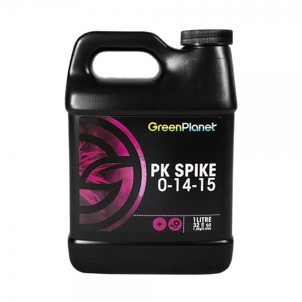 Green Planet PK Spike 1L