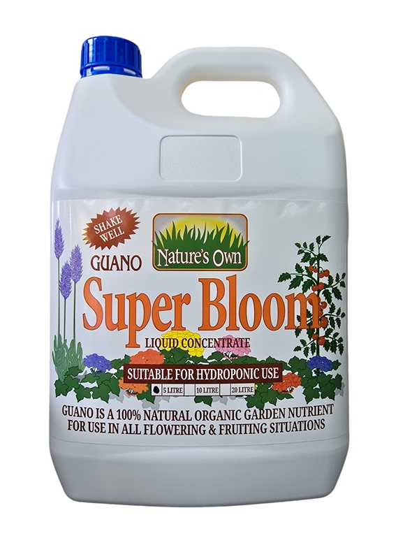 Guano Super Bloom 5L