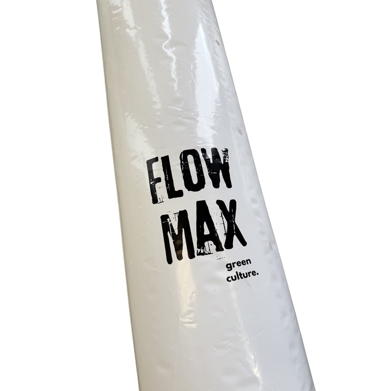 Flowmax Air Distribution System 6"/150mm x 5M Length - Image 2