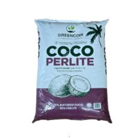 Greencoir Coco Perlite V3 50L Bag