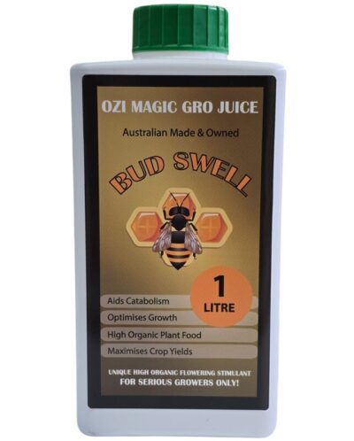 OMG Bud Swell 1L