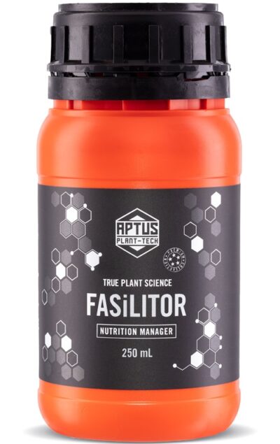 Aptus Plant-Tech Fasilitor 250ML *Clearance*