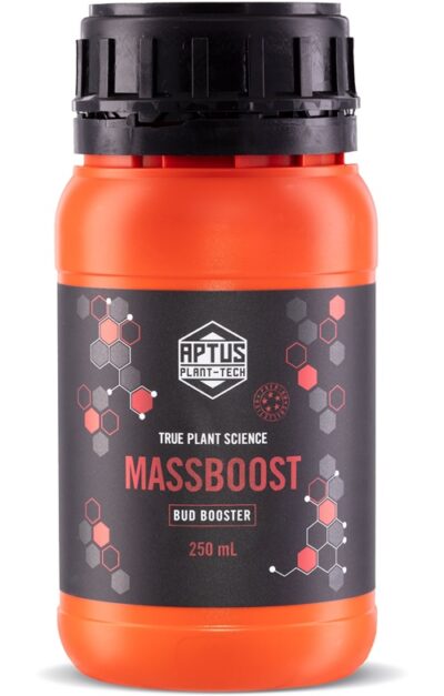 Aptus Plant Tech MassBoost 250ML *Clearance*